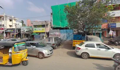 Kanishka Auto