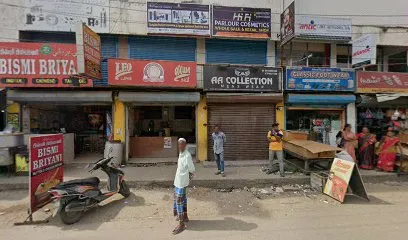 Kanishka Automobiles
