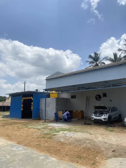 Kannadiga car care