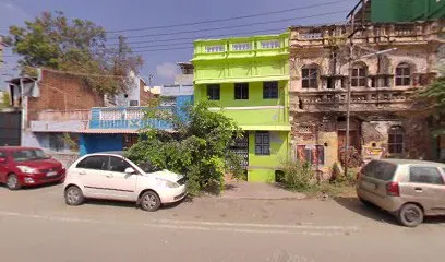 Kannan Auto Workshop