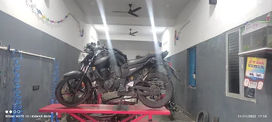Kannan bike mechanic