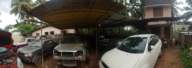 Kannan Car Workshop