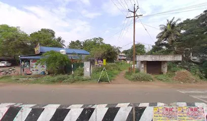 Kannan Tinkering Work