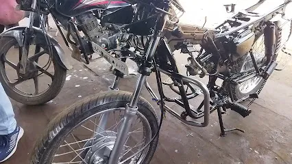 Kannu Auto Garage
