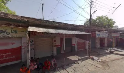 Kanpur Auto Reparing Works