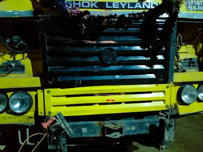 Kanpur Auto Workshop-Etawah