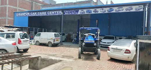 KANPUR CAR CARE CENTER, BARRA-2