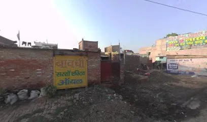Kanpur Garage