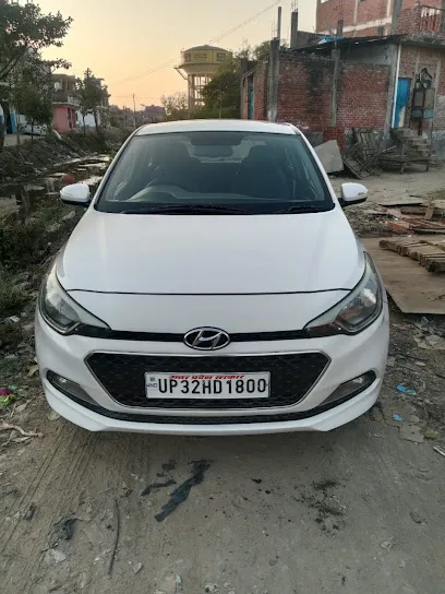 Kanpur Motors (all car work )