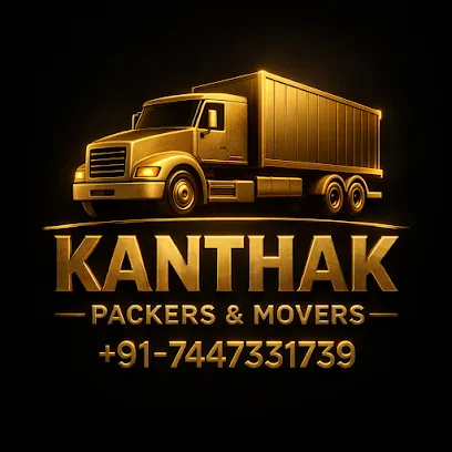 Kanthak Packers & Movers