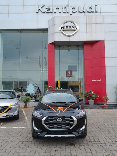Kantipudi Nissan