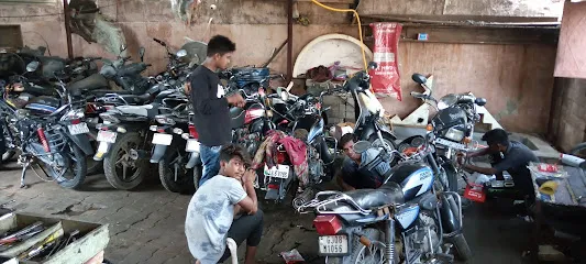 Kanubhai Auto Garage
