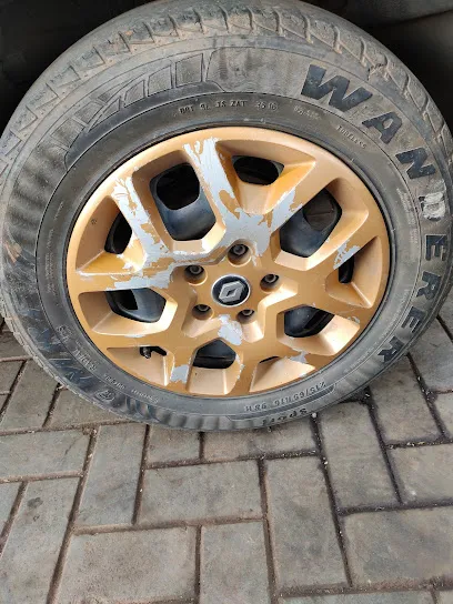 Kapeel auto garage