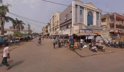 Kapil Motors