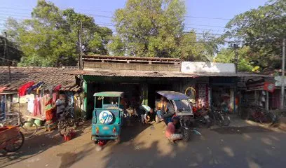 Kapil Riksha Body