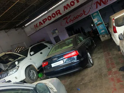 KAPOOR MOTORS