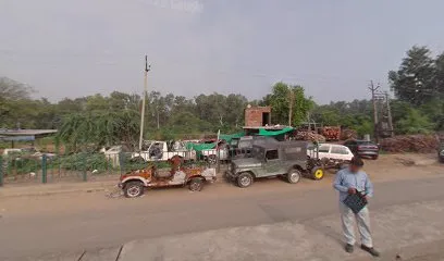 Kapoor Motors car repair