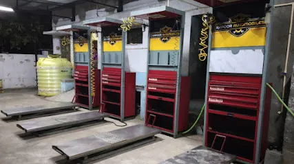 Kapoor Motors