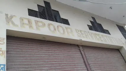 Kapoor Service Centre