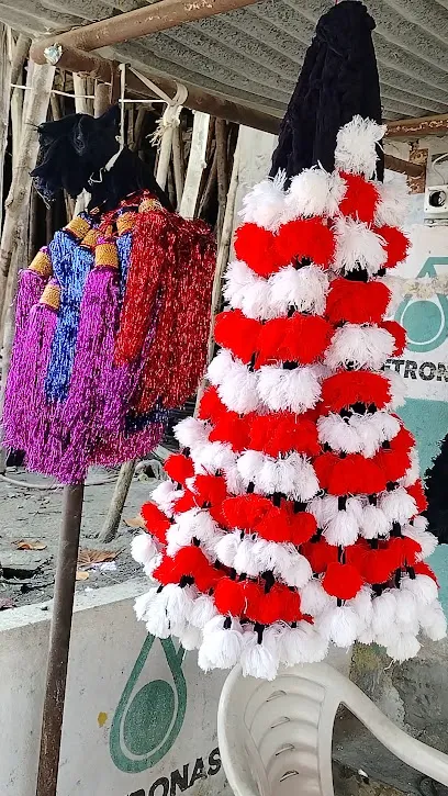 Kapoteswara Auto Mobiles