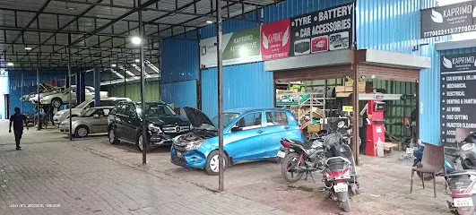 KapriMo Automotive