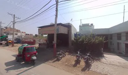 Kaptaan modification abohar