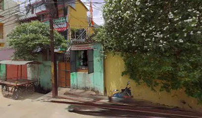 Kapur Garage