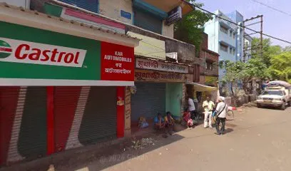 KAR AUTOMOBILES