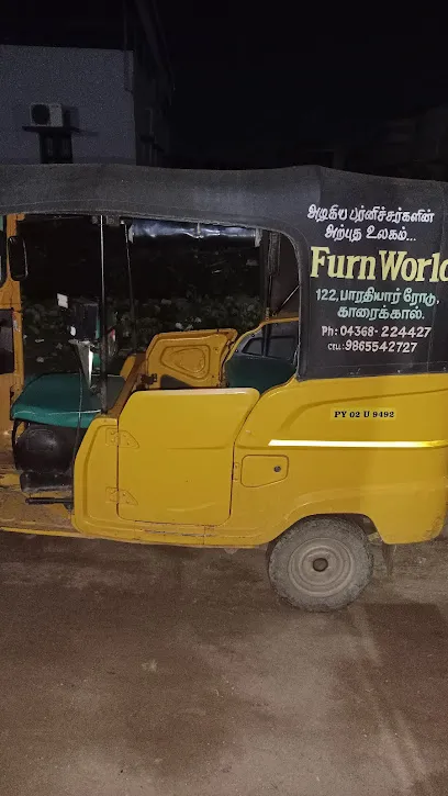 KARAIKAL AUTO