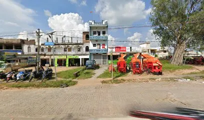 karamchand oraon