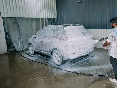 KARAN AUTO CARE (Car And Bike Foam Wash / Detailing / Deep Cleaning / Polishing / Coating)