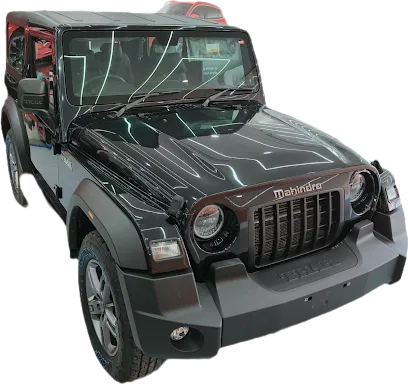 Karan detailing abohar (Detailing ppf coating wrap )