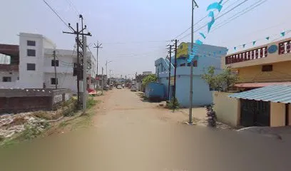 Karan Nandeshwar