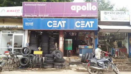 Karan Tyres