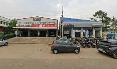 KarCare Auto Service