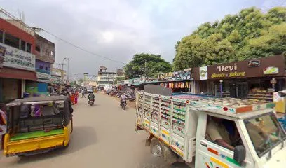 Karemulla car electrishan