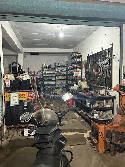 KARIAVATTOM TWO WHEEL WORKSHOP PERINTHALMANNA MALAPPURAM KERALA PINCODE 679325