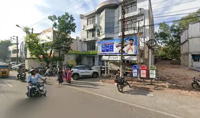 Karim Auto Garage