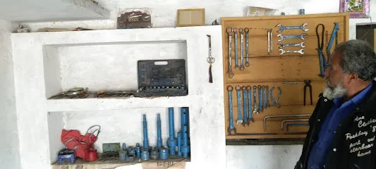 Karim Motor's Gaireej Maihar