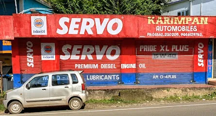 Karimpan Automobiles