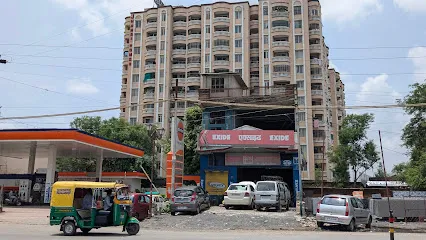 Karishma Motors Jhansi