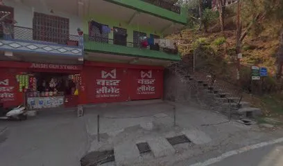 KARKI CAR SRINAGAR