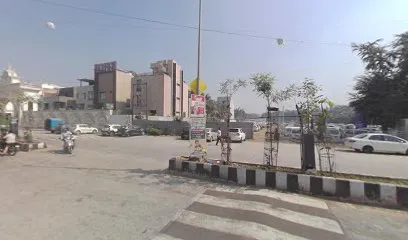Karma Auto Garage