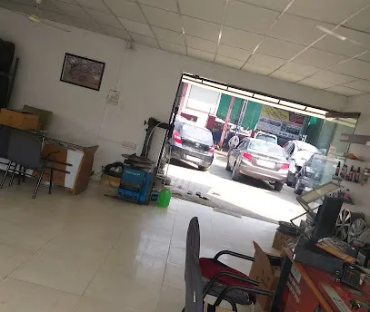 Karma Cars & Care Palanpur