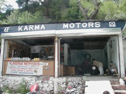 Karma Motors
