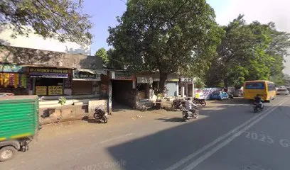 KARMAKAR AUTO GARAGE AND SCRAP DEALAR