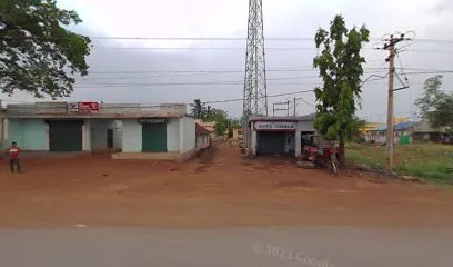 KARMAKAR automobile garage