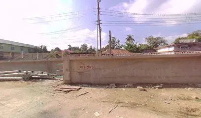 Karnakanti Das