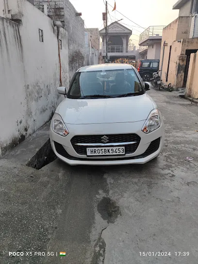 karnal motors jhanjhari