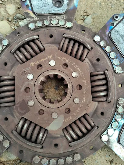 Karnal Motorworkshop